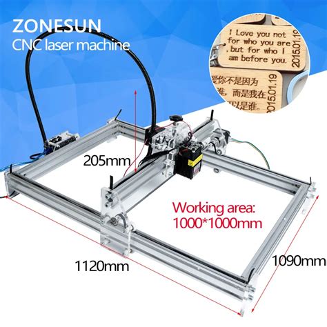 laser for cnc machine|largest work area diode laser.